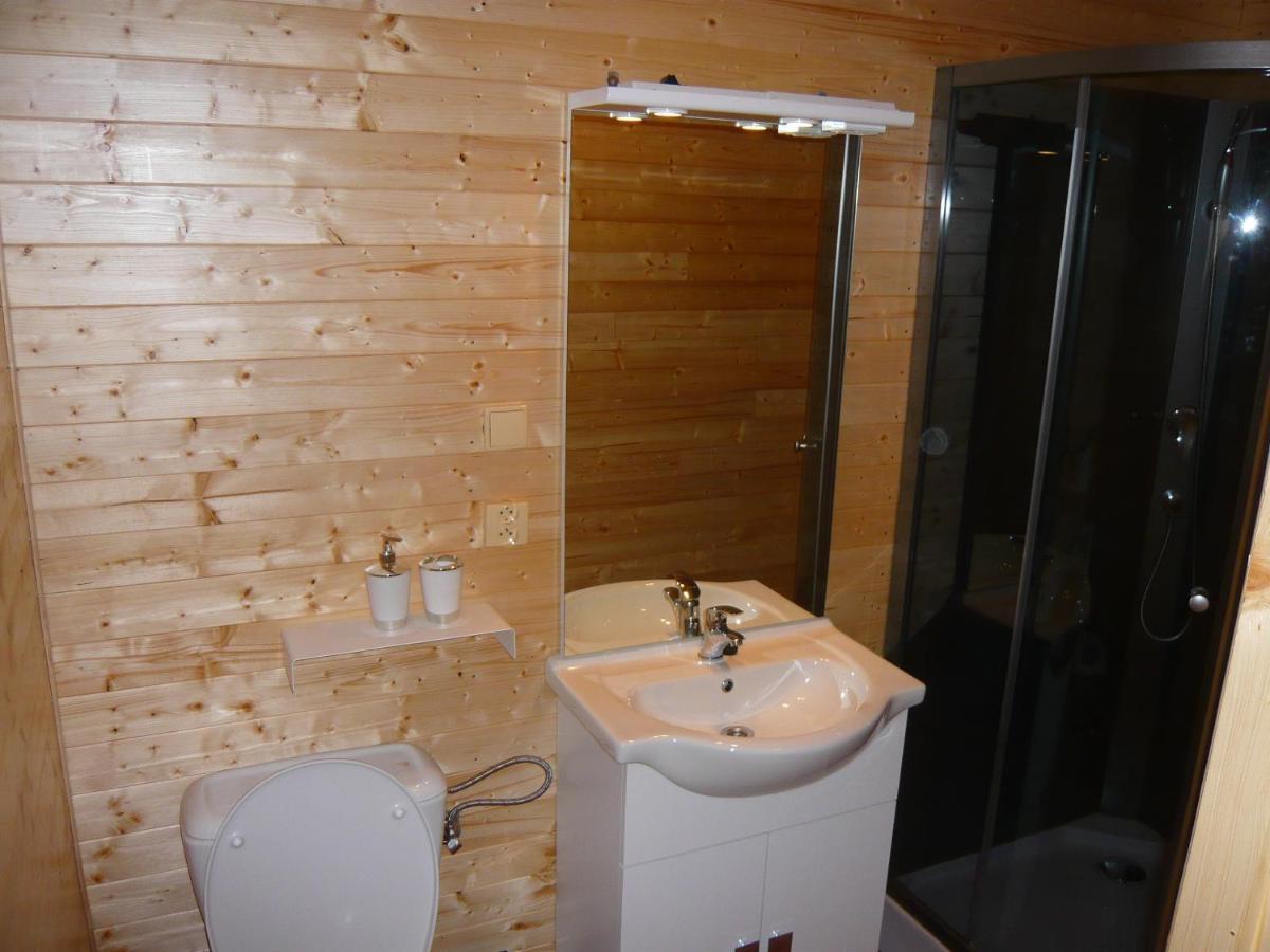 Penzion U Lisky Jarosov nad Nezarkou Kamer foto